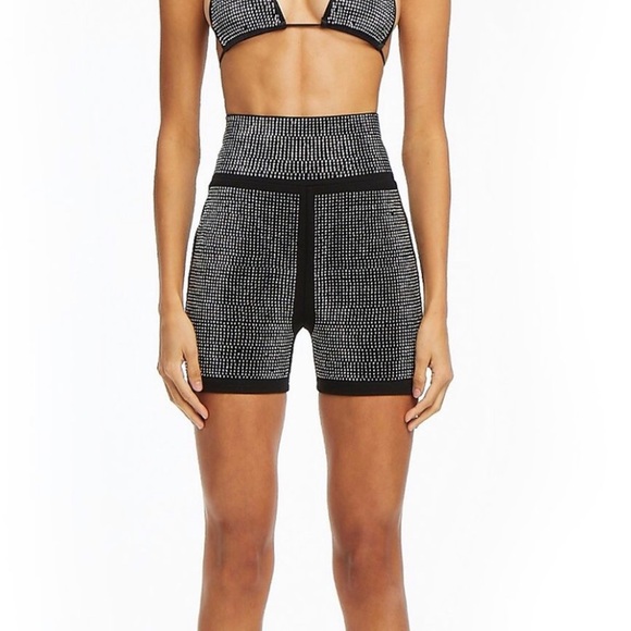 GIA | Shorts | Iamgia Aurora Shorts 